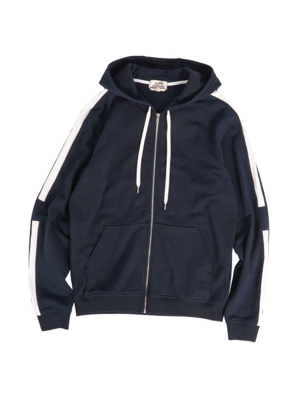 Hermes Hoodie Run Sweatshirt